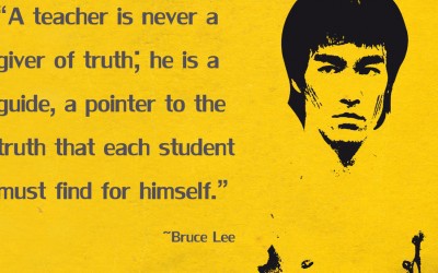 Top 8 Traits of Great Test-Prep Tutors