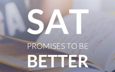 Design of New PSAT Provides Clues to the New SAT