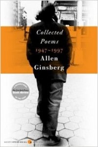 Ginsberg Collected Poems