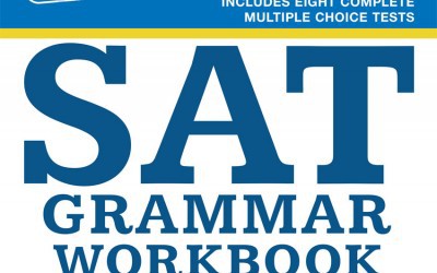 The Ultimate Guide to SAT Grammar (Book Review)