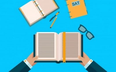 SAT Critical Reading Mastery