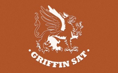 Griffin SAT: A Complete Course on Acing the SAT