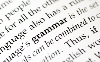 SAT Grammar Tricks: Subject-Verb Agreement