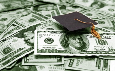 Paying for College: 10 Tips for More Financial Aid