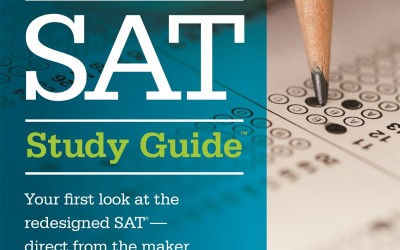 The 2016 SAT: A Tutor’s Impressions