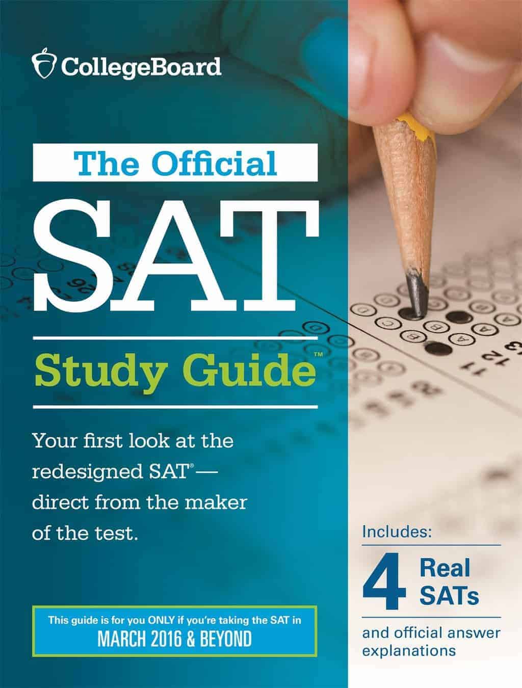 The 2016 SAT A Tutor s Impressions Love The SAT Test Prep