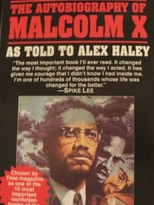 Malcolm X