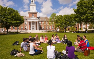 College Apps: Picking the Right “Reach” Schools