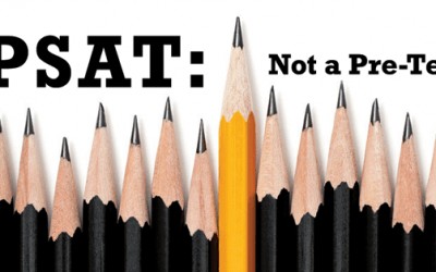 Is the PSAT More Important than the SAT?