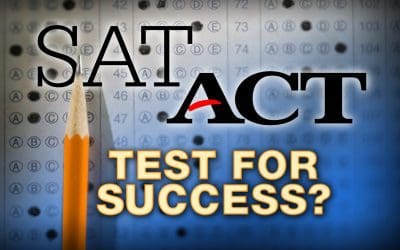 SAT to ACT Score Conversion Chart