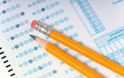 Ultimate Guide: ACT Test Scores