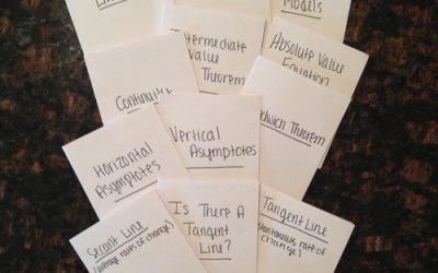 The Complete Guide to Flashcards in High School