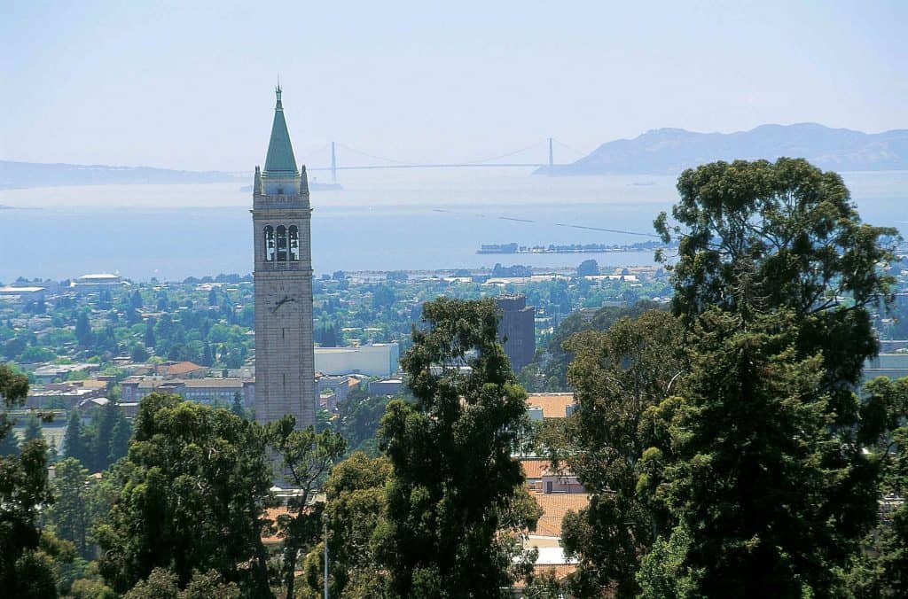 Berkeley-picture