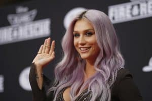 Kesha