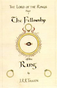 The Fellowship of the Ring