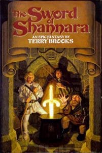 Sword of Shannara