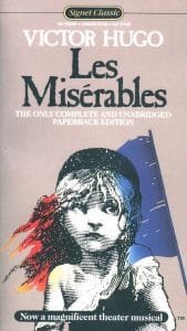 Les Miserables