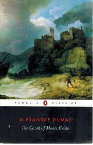 The Count of Monte Cristo