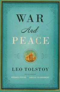 War and Peace