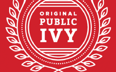 Want an Ivy League Education at a Public University? Check Out These 15 “Public Ivys”