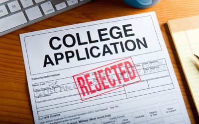 Colleges Reject Students with Perfect SAT & ACT Scores