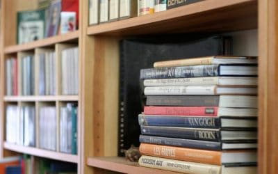 Get a Head Start on the Most Commonly Assigned Books in College