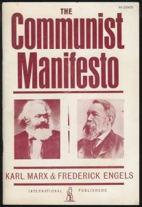 Communist Manifesto