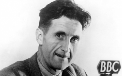 George Orwell’s Rules for Writers