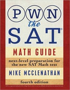 A Pro Sat Tutor S Best 17 Sat Prep Books Love The Sat