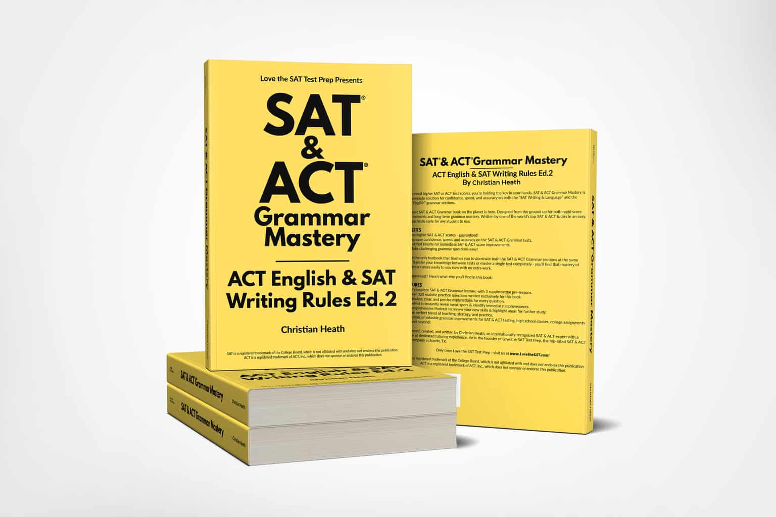 Study ACT-Math Materials